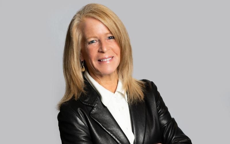 Barbara O'Brien to Retire as CEO of Dairy Management Inc. in 2026