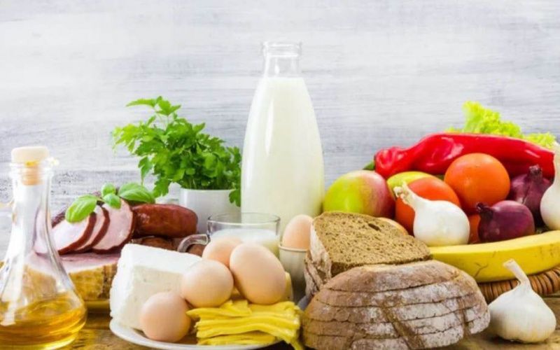 ФАО фиксирует рост мировых цен на зерно, мясо и молочную продукцию в апреле ФАО фиксирует рост мировых цен на зерно, мясо и молочную продукцию в апреле