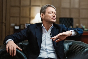 Александр Ткачев о том, за что олигархи полюбили сельское хозяйство, о пользе санкций и их отмене Александр Ткачев о том, за что олигархи полюбили сельское хозяйство, о пользе санкций и их отмене