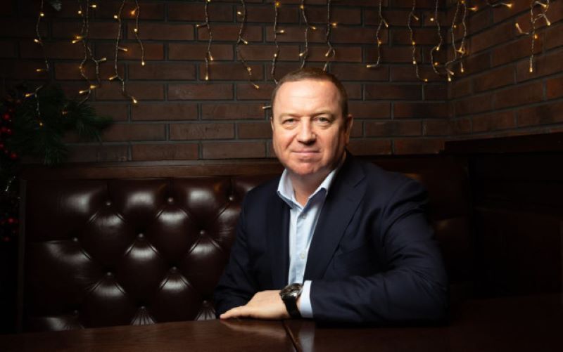 Дмитрий Матвеев: Получать кредиты было достаточно сложно, но мы решаем эти проблемы Дмитрий Матвеев: Получать кредиты было достаточно сложно, но мы решаем эти проблемы