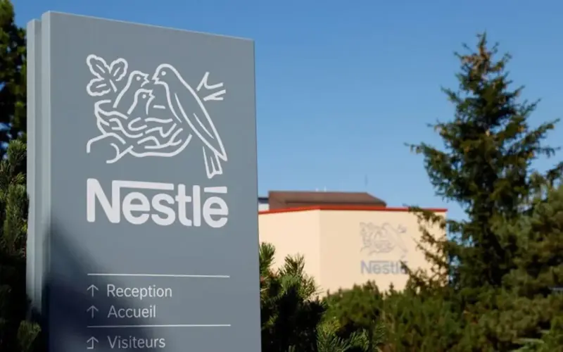 Nestlé's $1 Billion Investment in Mexico: A Boost for Agroindustry