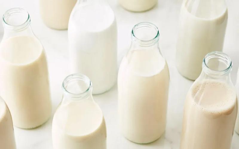 Tayvan, Sıfır Tarife Uygulamasına Rağmen Yüksek Süt Fiyatlarını Araştırıyor