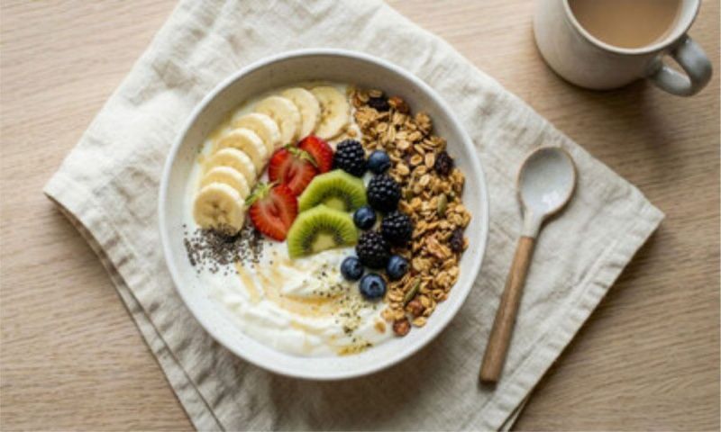 Google reports growing Brazilian interest in protein and vitamin B12