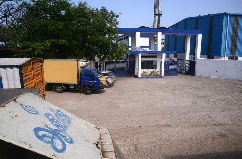 Madurai milk agents oppose Aavin’s proposed retail rules