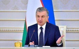 Президент провел совещание по анализу цен на продовольствие
