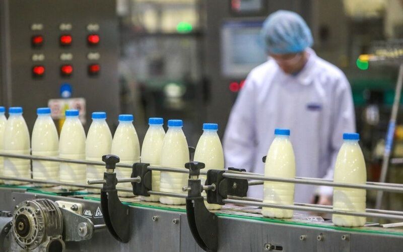 Минсельхоз РФ обсудил перспективы молочной отрасли: объемы производства выросли на 3,1% за 10 месяцев