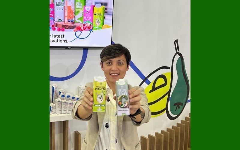 Shaping the Future of Healthy Beverages at Gulfood Manufacturing 2025