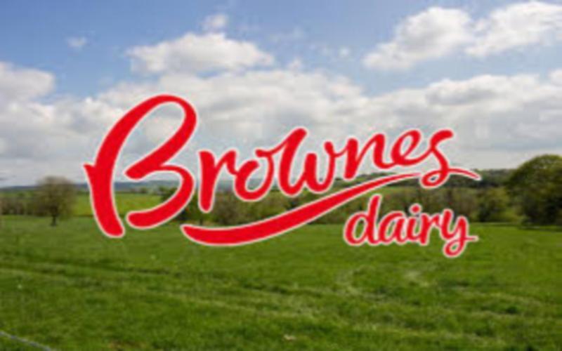 Brownes Dairy Put Up for Sale Amid Parent Company Turmoil