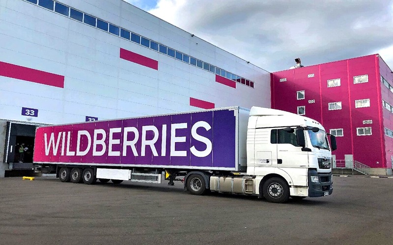 Wildberries инвестирует 100 миллионов долларов в строительство логистического центра в Казахстане