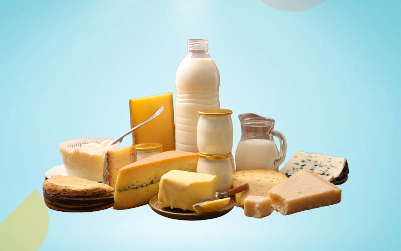 Dialogue and Innovation: The Future of Argentina's Dairy Industry