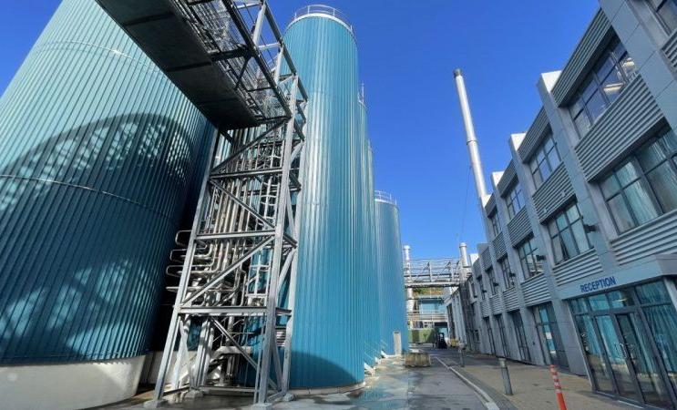 Carbery Group and Dairygold Announce April Milk Prices Amid Market Challenges