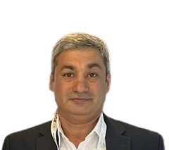 Muhammad Nadeem 