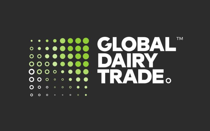 Global Dairy Market Shows Signs of Firmness: GDT Rises by 4.6%