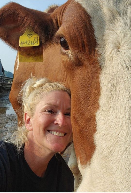 Wisconsin Links 988 Lifeline to Farmer Wellness Helpline