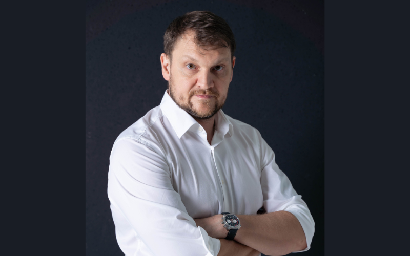 “La mejora de la nutrición ya no es una tendencia, es una necesidad estructural” — Sergei Kiselev