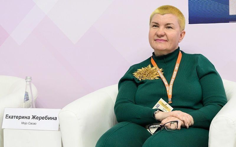 Реалии food-ритейла: на что обращать внимание производителям кондитерских изделий сегодня Реалии food-ритейла: на что обращать внимание производителям кондитерских изделий сегодня