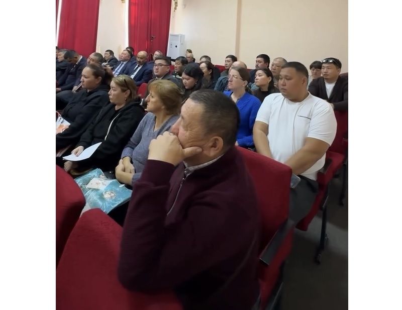 Пилот в Костанайской области показал снижение заболеваемости бруцеллезом после вакцинации МРС