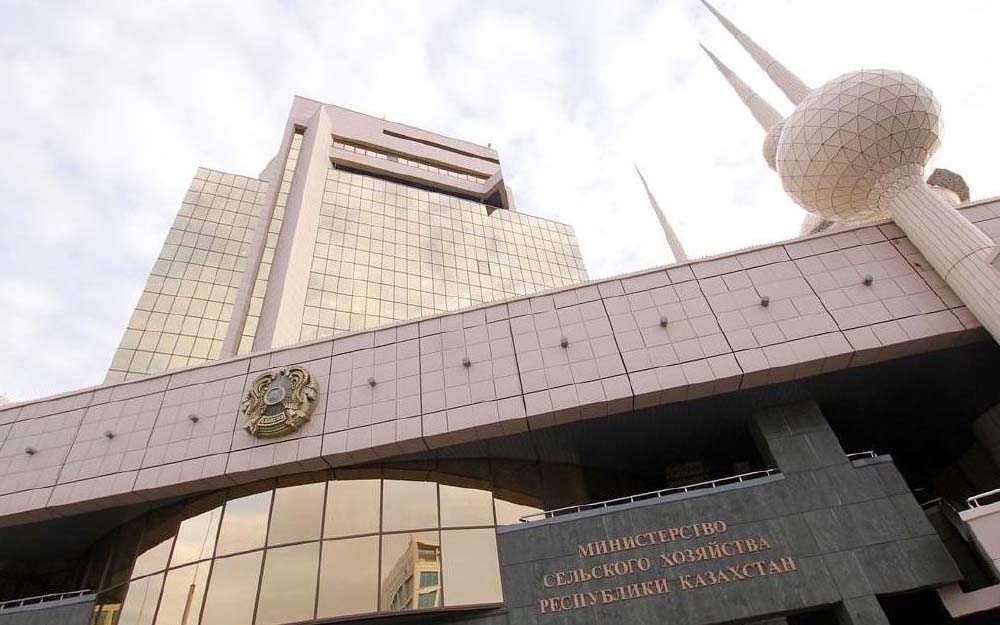 Представители Минсельхоза РК проведут прием граждан по правовым вопросам