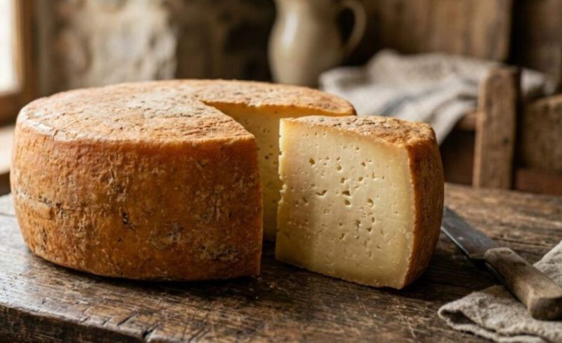 A Farming Couple Turned Milk into Cheese and Earned R$160,000 at Expointer