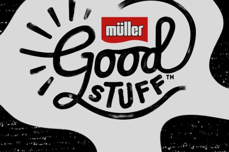 Müller targets enhanced industry collaboration with Dairy UK membership