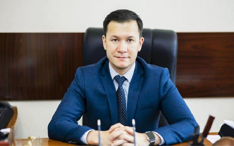 Баглан Бекбауов покинул пост вице-министра сельского хозяйства Казахстана