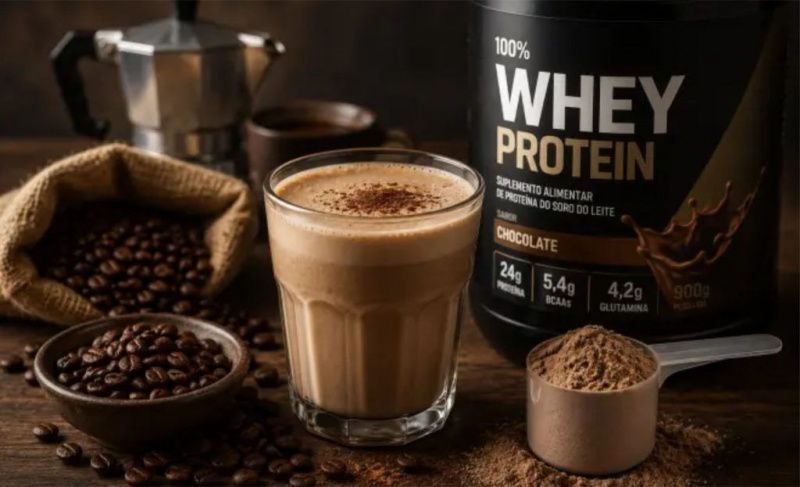 The Rise of Protein Coffee Among the Over-40 Demographic