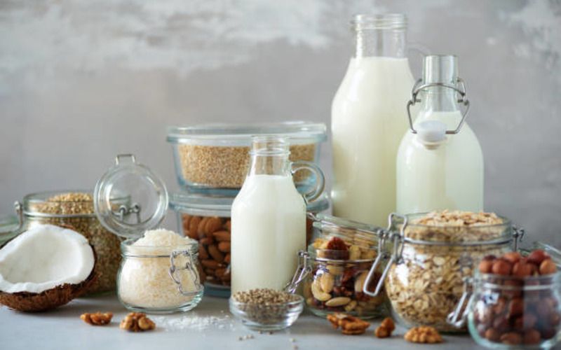 Как правильно называть растительные альтернативы молочных продуктов