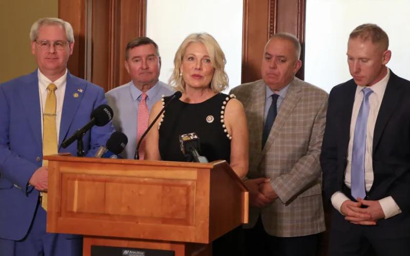 Connecticut Senate Republicans Propose $20 Million Aid for Dairy Farmers