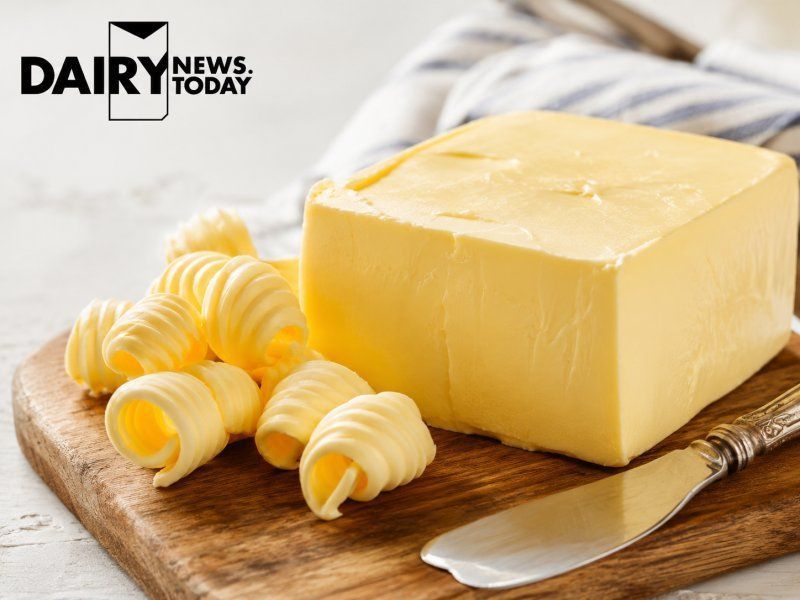 «Руспродсоюз» назвал масло самым подешевевшим продуктом