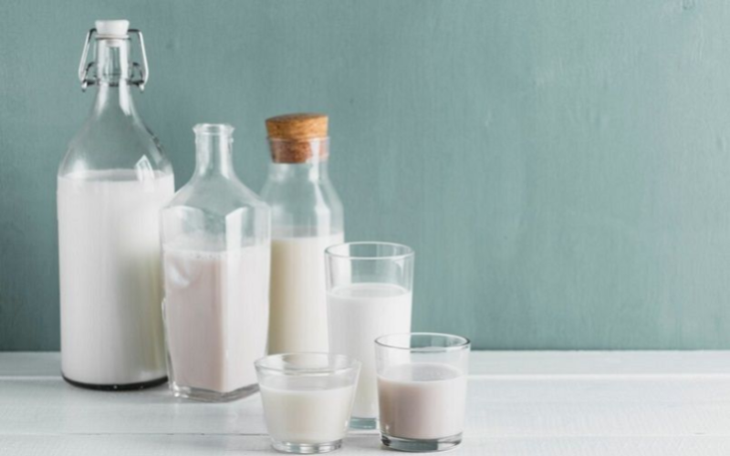 Nicaragua's Dairy Production Reaches 91 Million Gallons in Early 2025