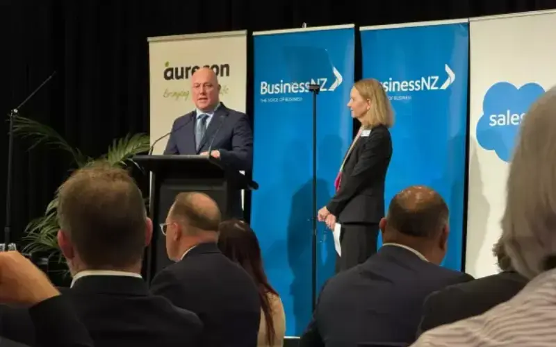 Pāmu's Ambitious Profit Goals