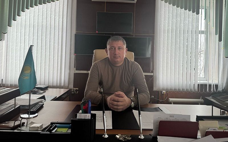 Как «Буденное СК» стало примером возрождения сельского бизнеса в Казахстане