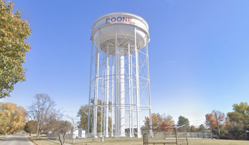 Revisión de la Infraestructura de Agua de Boone Ante el Lanzamiento de Planta Láctea