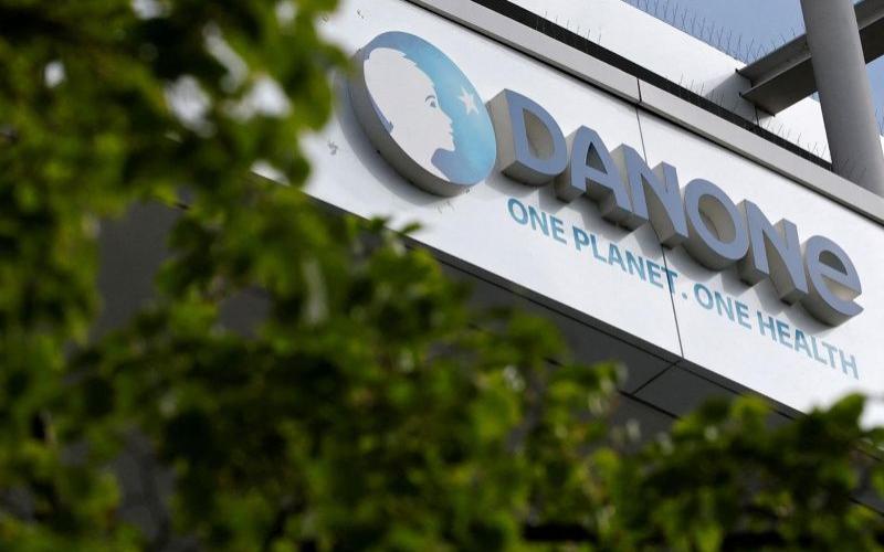 Danone удваивает инвестиции в Нигерию, несмотря на трудности