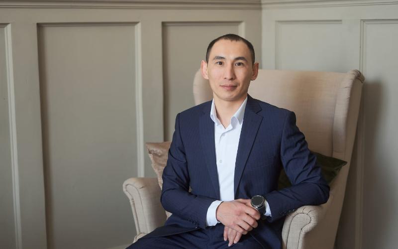 Kokshetau's 'Gormolzavod' Grows 40% Annually - Yersain Zhaksylyk