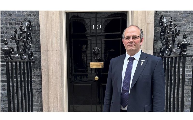 NFU looks forward to working with new government