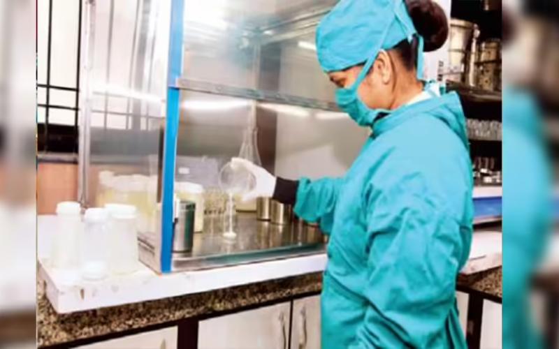 Surat Municipal Corporation Intensifies Surveillance on Milk Quality