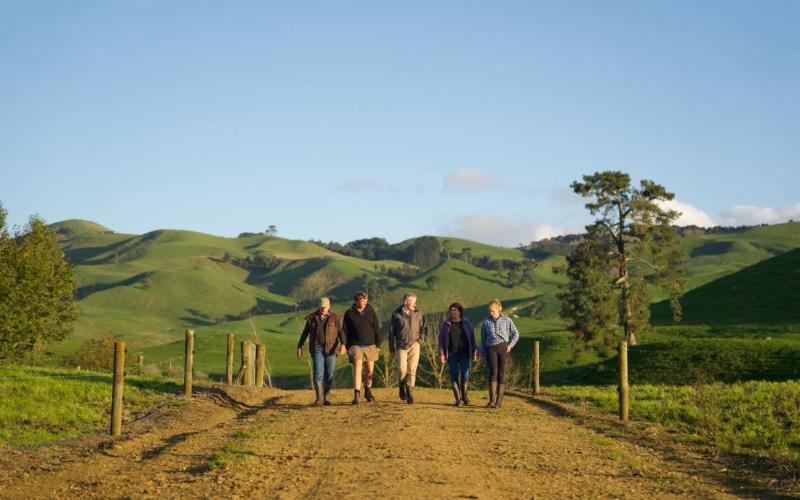 Independent Report Validates DairyNZ's 7x Return on Investment from Farmer Levies