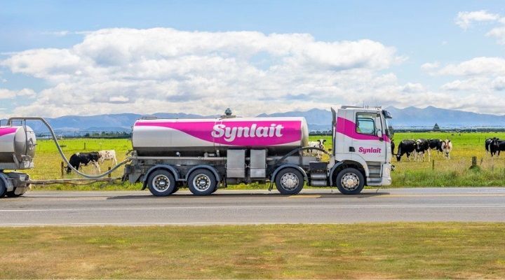 Leadership Changes at Synlait Milk Amidst Financial Restructuring Challenges