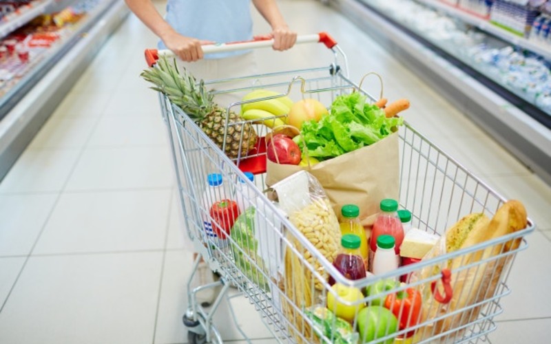 В популярных зарубежных супермаркетах может появиться российская продукция В популярных зарубежных супермаркетах может появиться российская продукция