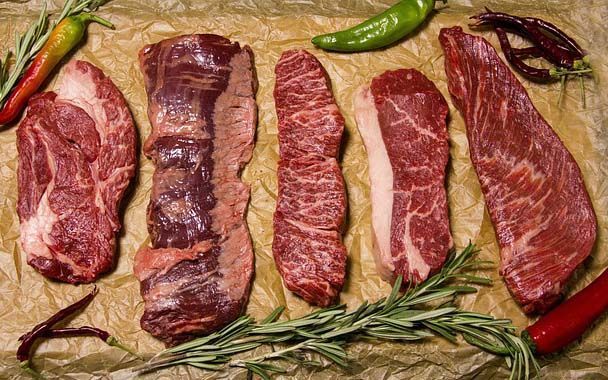 Узбекистан и Казахстан договорились расширить сотрудничество по производству мясо-молочной продукции