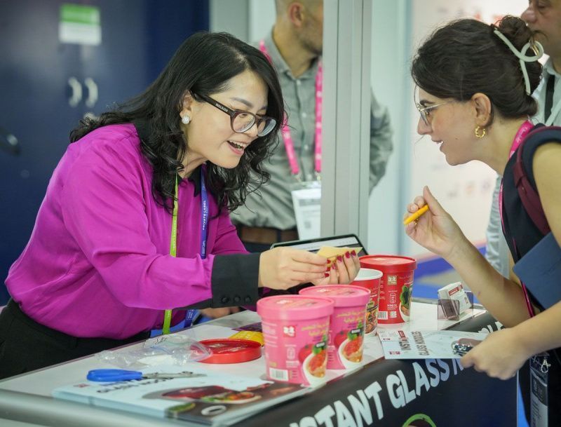 Private Label Market in MENA Retains Significant Growth Potential