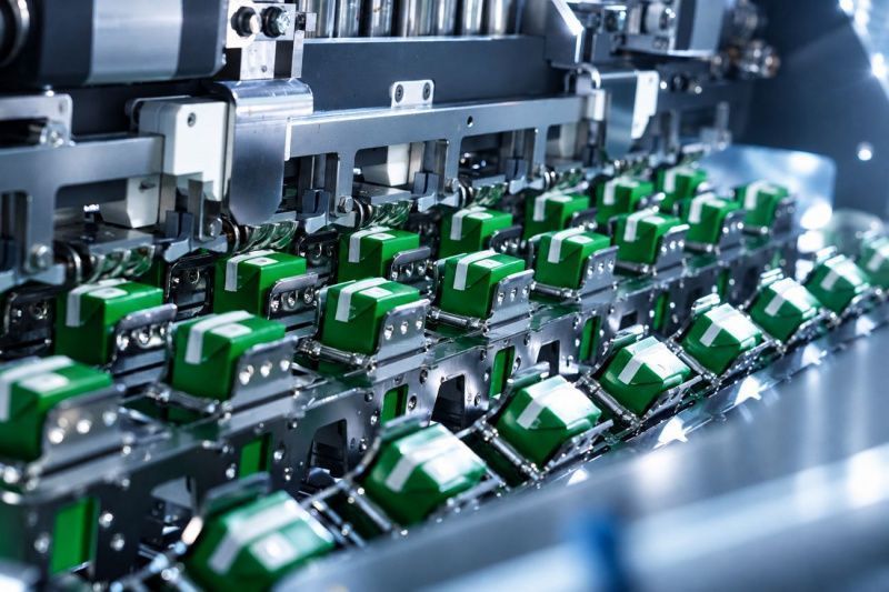 SIG Expands Its Range of Aseptic Carton Filling Equipment