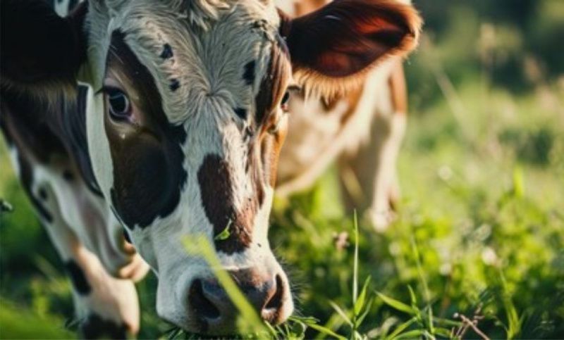Brazilian Dairy Sector Faces Record Trade Deficit Despite Increased Production