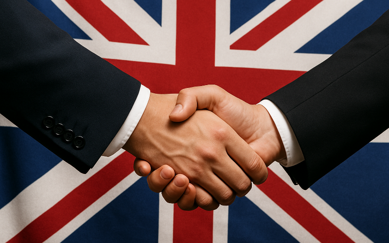 Birleşik Krallık'ın Brexit Sonrası Ticaret Anlaşması: İki Ucu Keskin Kılıç