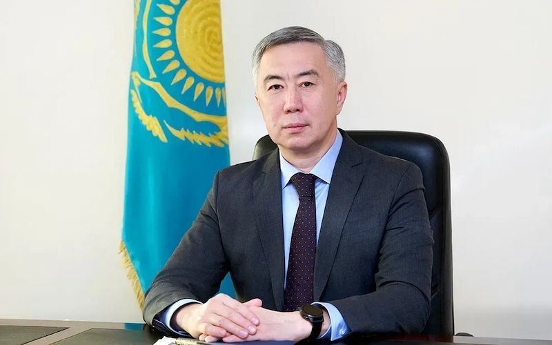Нужно признать, что молока в Казахстане не хватает, и привести в порядок статистику – вице-премьер Серик Жумангарин