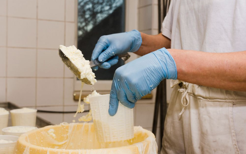 Азербайджан не выявил нарушений в продукции «Савушкин продукт»