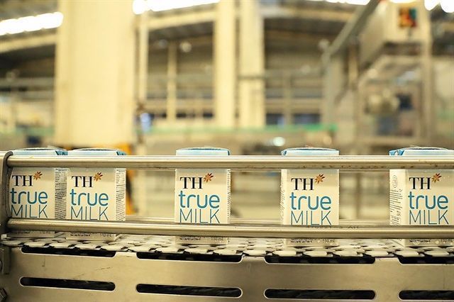 Vietnam's Dairy Sector Aims for Greater Self-Sufficiency by 2045