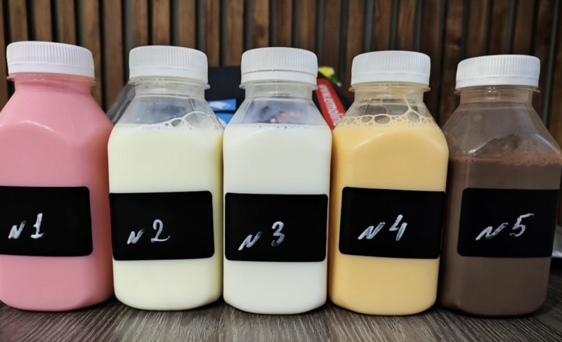 Высокобелковые молочные продукты требуют изменения рецептур и режимов производства