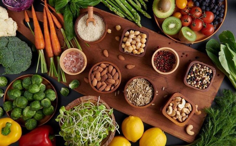 К 2034 году объем продаж веганских вкусов достигнет 18 324,3 миллиона долларов США.